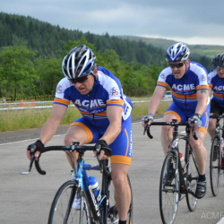 4 up Team Time Trial 2014 