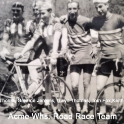 Acme-Road-race-Team
