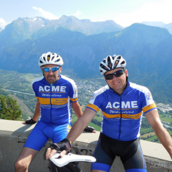 France - Alpe d'Huez 2017