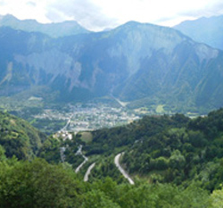 Alpe-huez-Panorama