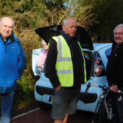 Hill Climb Championship 2025