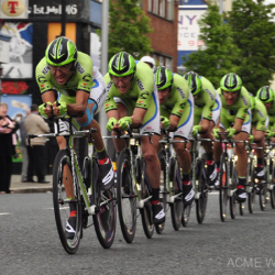 Ireland -Giro d'Italia 2014