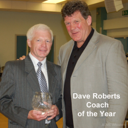 Rhondda Sports Awards  2005 - 2009