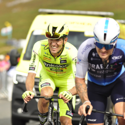 Tour of Britain 2025
