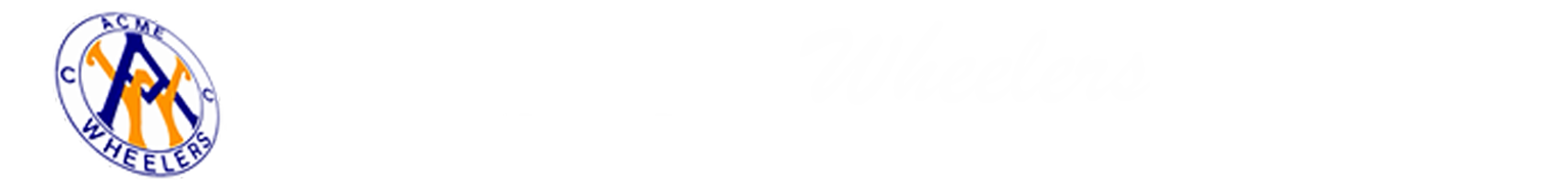 ACME Wheelers Logo